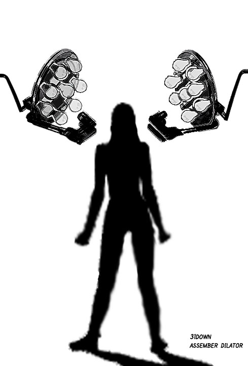Satellite Dish Ionizers
